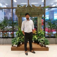 Dinesh Kumar
