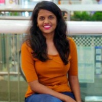 Neha Ramteke