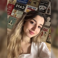 Şevval Yalgın