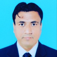 Shaukat Khan Khattak