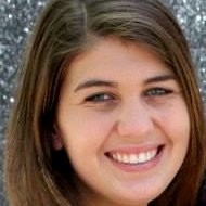 Katie Alford, Cpa
