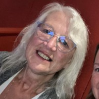 Sue Jay MBE