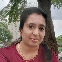 Shanmugapriya S.