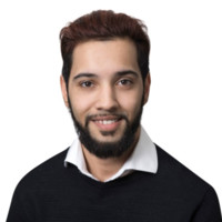 Hasin Zaidi