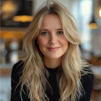 Amy Nelson