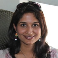 Sanjana Palankar, Csm