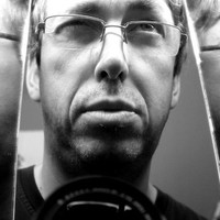Olivier Chabaud