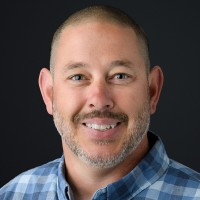Todd Parmenter