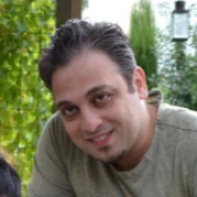 Seyed Mohammad Reza Mostafavi
