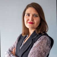 Marlena Hajost