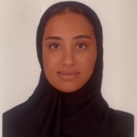 Hamdah Almadhaani