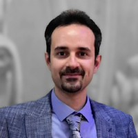 Shervin Alaei