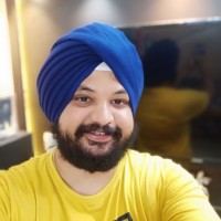 Sardar Sukhvinder Singh