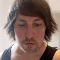 Brett Parker