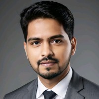 Mahesh Chavare