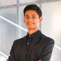 Rishabh Patel