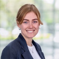 Nienke Leenders