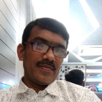Kiran Gohil