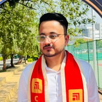 Siddhant Vashisth