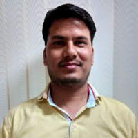 Vikash S