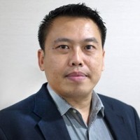 Benny Woenardi