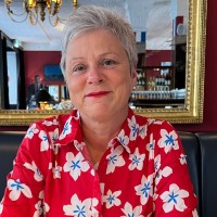 Christine Kexel