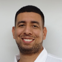 Harrison Diaz