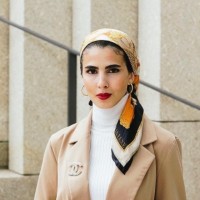 Amina Ben Bouzid