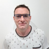 Damien Godard