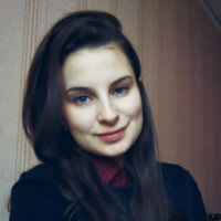 Anastasiya Bondarenko