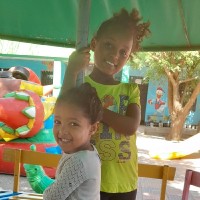 Gobana Hailu Workineh