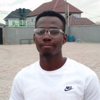 Peter Edoka Augustine