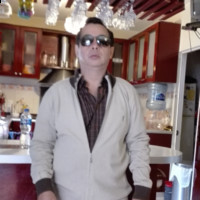 Gerardo Fabian Montero Trejo