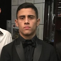 Gabriel Prazeres