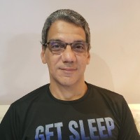 Claudio Trigueiro