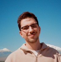 Mikhail Barsegyan
