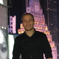 Saul Soto