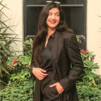 Anika Banerjee