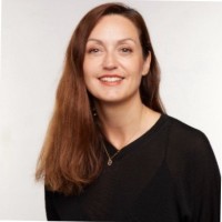 Claire Marie
