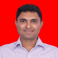 PRADEEP CHAUDHARI