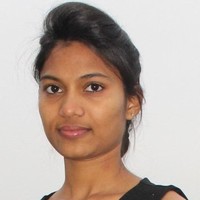 Jyothi Ankam