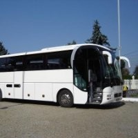 Millennium Tour Transport