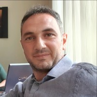 MEHMET AKIF DOGAN