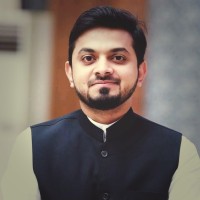 Shoaib Naqvi