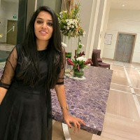 Nandini D.