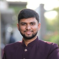 Nishidh Patel