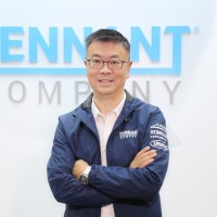 Kevin Luo