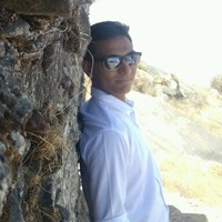 Dipen Raval