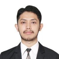 Bahrul Pikri Ilyas