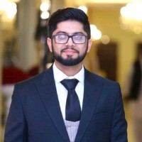 Haseeb Haider